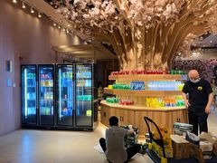 -丽池宫韩式汗蒸会馆(华灯坊店)