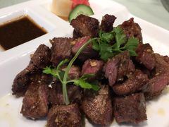 -文杏酒楼(一品天下店)