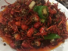 -回味南塘老王虾尾(总店)