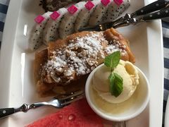 -Paulaner·德国帕拉娜自酿啤酒餐厅(海上世界店)