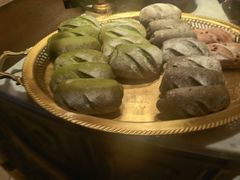 -B&C黄油与面包·THE GARDEN BAKERY概念店(世纪汇店)