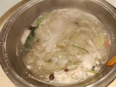 -九府羊鲜羊火锅·烧烤(任丘东风美食街店)