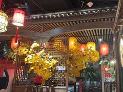 -徽镇小厨·经典徽菜(十里河店)