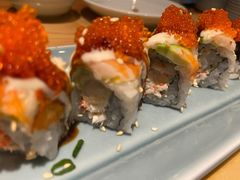 -Tuna maki寿司(园区永旺店)