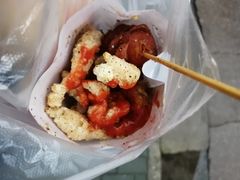 鸡柳-香酥鸡排(京汉大道店)