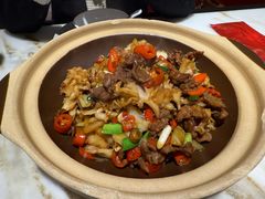 -径山十八道·风味民间菜(华夏之心店)
