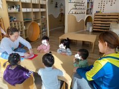 -19童学婴幼儿托育中心