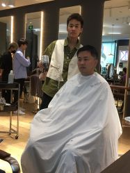 -意廊 Hair Salon