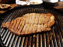 -釜山火炉韩式炭火烤肉(欧洲城店)