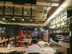 -必胜客(北苑路店)
