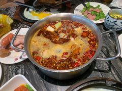 -吉布鲁牛排海鲜自助(温江合生汇店)