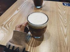 热黄油啤酒-NOVA CORE蔚来酒吧(新天地店)
