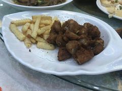 -海晖酒楼·顺德鱼生(荣华店)