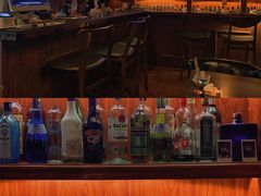 -The Cheebat 锌吧·Bistro(体育西店)