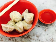 小笼包-万寿斋(山阴路店)