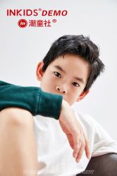 -INKIDS潮童社儿童摄影(朝阳大悦城店)