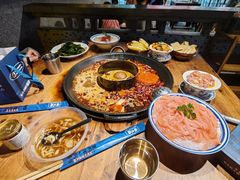 -楠火锅(太古里总店)