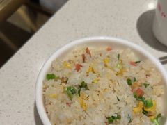 -红鼎坊·老成都火锅(新南门店)