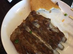 -蝎王府羊蝎子(西稍门店)