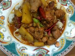 -巴依老爷新疆美食(望京小街店)