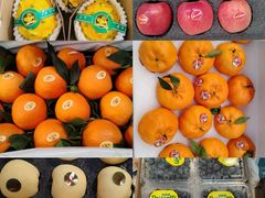 -上海龙吴水胜海发市场