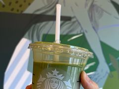 -星巴克(深圳百度大厦西塔店)