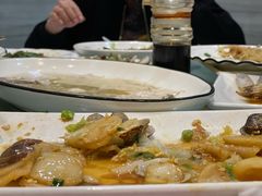 -金海湾海鲜排档(朱家尖店)