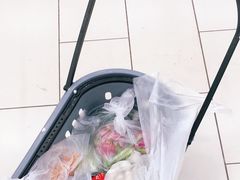 -永辉超市(凯德·天府店)