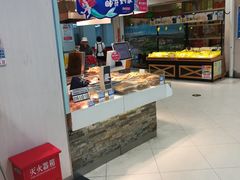 -水一方现烤鱿鱼丝大连特产(三八广场店)