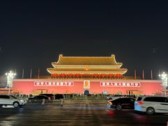 -庆丰包子铺(潘家园店)