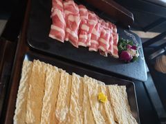 -捞神煲汤火锅(湖滨商业街店)