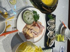 -八珍玉食鸡煲·打边炉(印象城店)