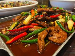 -易老头三样菜(南滨路总店)