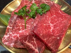 -何发发和牛烧肉·鳗鱼榴莲放题自助(乐峰广场店)