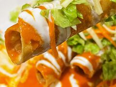 -panchos 墨西哥餐厅(嘉绿苑店)