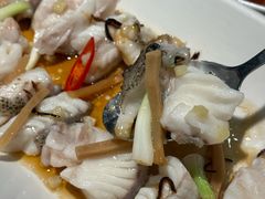 -滋粥楼·顺德菜(番禺广场总店)