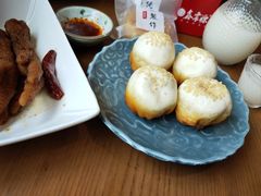 -鑫震源·苏式大虾生煎(山塘街店)