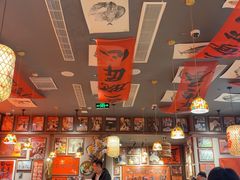 -王繁星面馆(西安熙地港店)