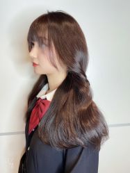 -逸丝风尚yesfashion造型