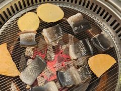 -炭之家·齐齐哈尔非遗烤肉·鲜切直供(中央大街店)