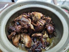 -斯丹姜母鸭·古法干香(涂门街总店)