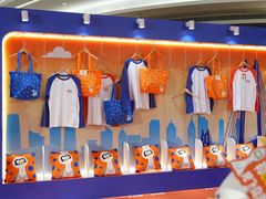 -KK ONE(京基滨河时代店)