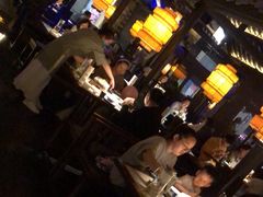 -绿茶餐厅(昆明世纪金源店)