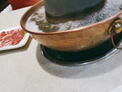 -阳坊大都涮羊肉(阳坊总店)