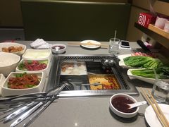 -海底捞火锅(5050购物中心店)