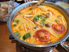 -品泰·泰国餐厅(苏州中心店)