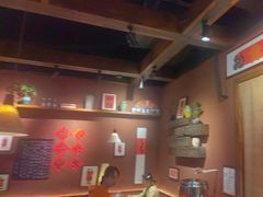 -巴卤社老火锅(财富店)