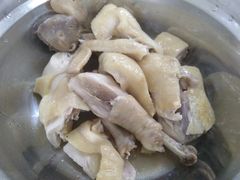 招牌碧映鸡-成惠食府(赤岗店)