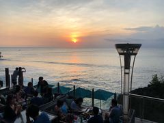 -Rock Bar Bali(Bali)