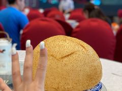 超级大煎堆-香山家宴